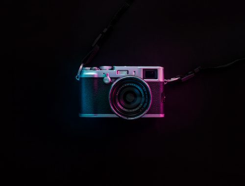 photographie-appareil
