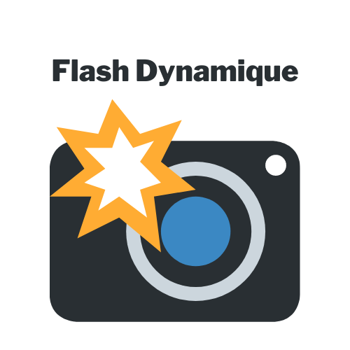Flash Dynamic
